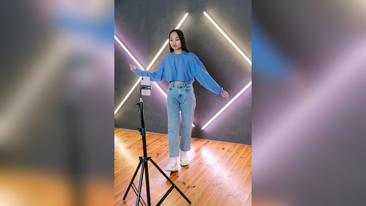 Wipe Me Down AI on TikTok, Reels and Shorts: Posting